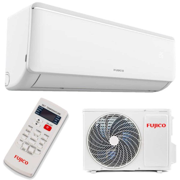 Кондиціонер Fujico FMA-24HRDN8 серія Standart Inverter